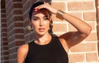 شاهد.. ياسمين صبري تبهر جمهورها بإطلالة جديدة لها عبر إنستجرام