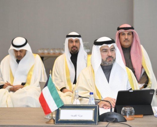 الكويت تشارك في اجتماع المنظمة العربية للطيران المدني بالرباط الكويت تشارك في اجتماع المنظمة العربية للطيران المدني بالرباط