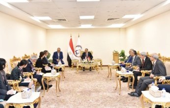 رئيس الوزراء المصري يشدد على أهمية استكمال الأعمال بمشروعات التطوير داخل جزيرة الوراق