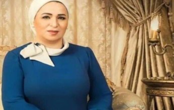 قرينة رئيس الجمهورية: المتطوعون هم القوة الحقيقية التي تصنع الأمل وتبني وطنًا أكثر إنسانية