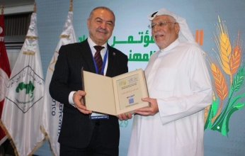 الكويت تفوز برئاسة اتحاد المهندسين الزراعيين العرب