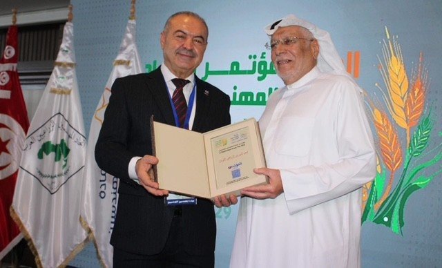 الكويت تفوز برئاسة اتحاد المهندسين الزراعيين العرب