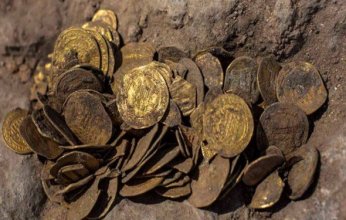 اكتشاف عملات وقطع أثرية عربية في منطقة إيفانوفو الروسية