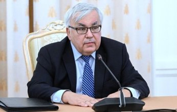 وزير خارجية روسيا: قواعدنا العسكرية تساهم فى نقل المساعدات الإنسانية في سوريا وتساهم في استقرار المنطقة