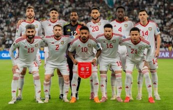 بث مباشر.. مشاهدة مباراة الإمارات والكويت في كأس العرب