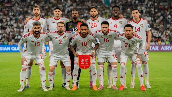 بث مباشر.. مشاهدة مباراة الإمارات والكويت في كأس العرب بث مباشر.. مشاهدة مباراة الإمارات والكويت في كأس العرب