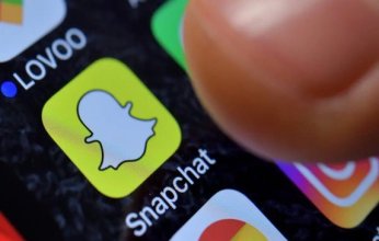سناب شات يطرح ميزة جديدة لمستخدمي" آيفون"