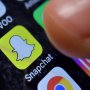 سناب شات يطرح ميزة جديدة لمستخدمي" آيفون" 8 khaligyoun07689