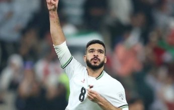 وكيل حامد حمدان يكشف حقيقة مفاوضات الأهلي مع اللاعب