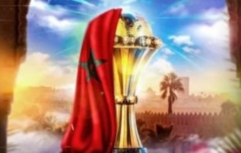 150 قناة عالمية تقوم بإذاعة مباريات كأس أمم أفريقيا