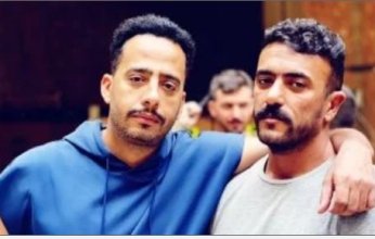 انتهاء تصوير البوستر الدعائي لمسلسل علي كلاي ينتهون وعرضه فى رمضان 2026