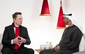 رئيس الإمارات يبحث مع ماسك التكنولوجيا المتقدمة والذكاء الاصطناعي (التفاصيل الكاملة)