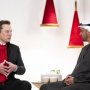 رئيس الإمارات يبحث مع ماسك التكنولوجيا المتقدمة والذكاء الاصطناعي (التفاصيل الكاملة) 2 khaligyoun07961
