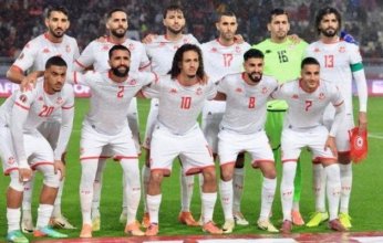 بث مباشر.. شاهد مباراة نيجيريا وتونس في كأس أمم أفريقيا