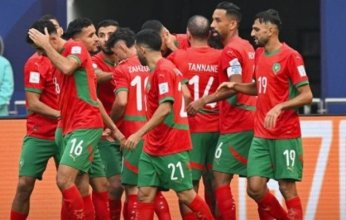 تعرف على تشكيل المغرب المتوقع لمواجهة الأردن في نهائي كأس العرب 2025