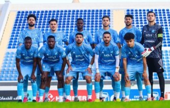 بث مباشر.. مشاهدة مباراة الترسانة واتحاد غريان في الدوري الليبي