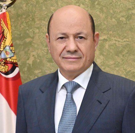 رئيس مجلس القيادة اليمني يثمن الجهود السعودية الصادقة لخفض التصعيد وحماية الدولة اليمنية رئيس مجلس القيادة اليمني يثمن الجهود السعودية الصادقة لخفض التصعيد وحماية الدولة اليمنية