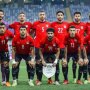 قائمة منتخب مصر النهائية لخوض كأس الأمم الإفريقية في المغرب 2 khaligyoun08976