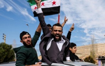 سوريا تتلقى التهاني في الذكرى الأولى لسقوط نظام بشار الأسد