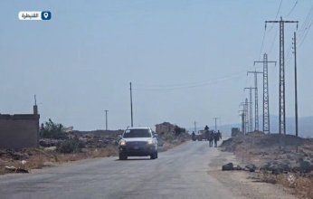 "سانا": توغل إسرائيلي في قرية صيدا الحانوت بريف القنيطرة الجنوبي وتفتيش منازل