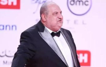 خالد الصاوي يراجع حساباته في 2025: نظام حياة خاطئ كلفني صحتي وشكلي وعلاقاتي