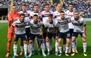 بث مباشر.. مشاهدة مباراة بولونيا وكريمونيسي في الدوري الإيطالي