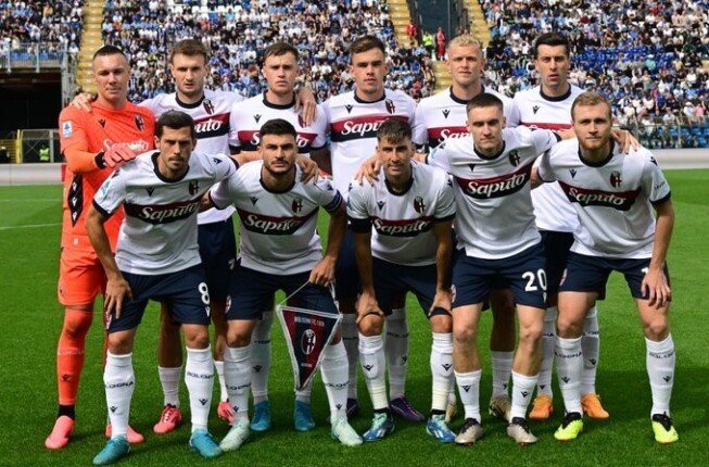 بث مباشر.. مشاهدة مباراة بولونيا وكريمونيسي في الدوري الإيطالي