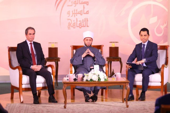 مصر.. ردود فعل واسعة حول إعلان إذاعة القرآن الكريم بدء جمع مسند الإمام الليث مصر.. ردود فعل واسعة حول إعلان إذاعة القرآن الكريم بدء جمع مسند الإمام الليث