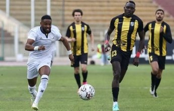بث مباشر.. مشاهدة مباراة المقاولون العرب وطلائع الجيش في كأس عاصمة مصر