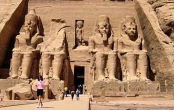 وكالة فيتش: 18.6 مليون سائح متوقع قدومهم مصر فى 2026