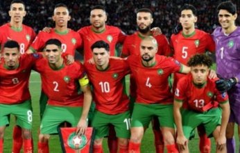قائمة منتخب المغرب المشاركة بكأس أمم إفريقيا 2025