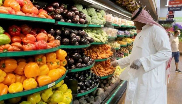 بالأرقام.. التضخم السنوي في السعودية يسجل 1.9% في نوفمبر 2025 بالأرقام.. التضخم السنوي في السعودية يسجل 1.9% في نوفمبر 2025