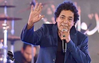 أخر تطورات الحالة الصحية لـ محمد منير بعد دخوله المستشفى