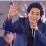 أخر تطورات الحالة الصحية لـ محمد منير بعد دخوله المستشفى 5 khaligyoun13425