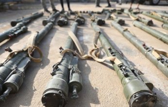 سوريا.. الأمن يضبط صواريخ "سام-7" مضادة للطائرات قبل تهريبها خارج البلاد (صور)