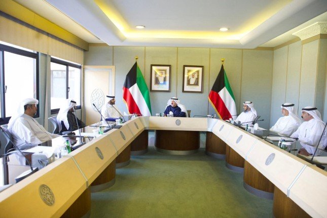 الكويت.. تعاون بين الصحة وبيت الزكاة لتجهيز وصيانة مركز التأهيل لعلاج مرضى الإدمان 1 khaligyoun13580