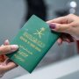 الجوازات السعودية: تفعيل جواز السفر أصبح إلزاميًا للسفر بالهوية الوطنية لدول مجلس التعاون 7 khaligyoun13609