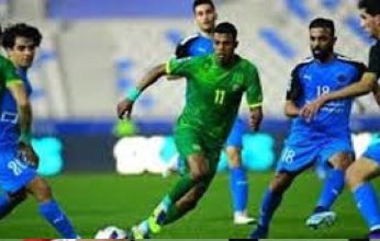 شاهد.. بث مباشر لمباراة الطلبة والشرطة في الدوري العراقي