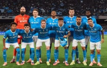 بث مباشر.. شاهد مباراة نابولي وكالياري في كأس إيطاليا