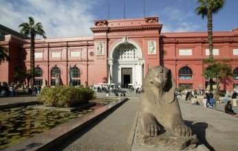 تجربة متحفية جديدة… خطة تطوير شاملة للمتحف المصري بالتحرير