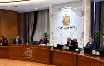 مدبولي يوجه بسرعة الانتهاء من مشروعات المرحلة الأولى بـ«حياة كريمة»