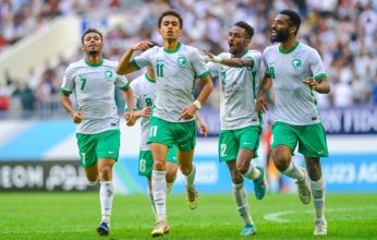 بث مباشر.. شاهد مباراة السعودية والبحرين في كأس الخليج تحت 23