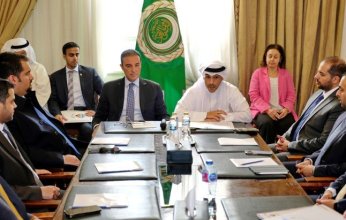 جامعة الدول العربية تطلق برنامجا تدريبيا للدبلوماسيين الكويتيين