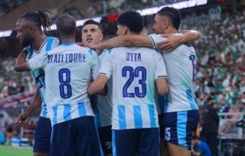 مشاهدة مباراة بيراميدز وكهرباء الاسماعيلية في الدوري المصري