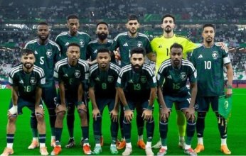 السعودية تهزم عمان وتحصد ثلاث نقاط في كأس العرب 2025