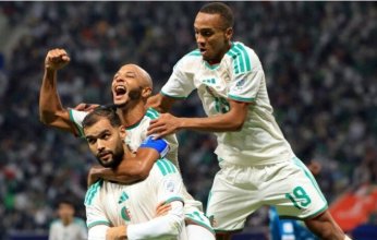ضربة موجعة لـ "محاربي الصحراء" قبل مواجهة الإمارات بكأس العرب