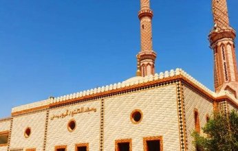 الأوقاف المصرية تؤكد الالتزام بضوابط استخدام مكبرات الصوت بالمساجد
