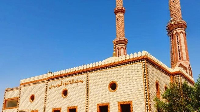 الأوقاف المصرية تؤكد الالتزام بضوابط استخدام مكبرات الصوت بالمساجد الأوقاف المصرية تؤكد الالتزام بضوابط استخدام مكبرات الصوت بالمساجد