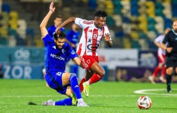 بث مباشر.. شاهد مباراة الأهلي بنغازي والهلال في الدوري الليبي