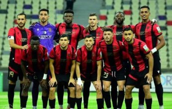 لقاء قوي.. متابعة مباراة إتحاد الجزائر ومولودية قسنطينة في كأس الجزائر